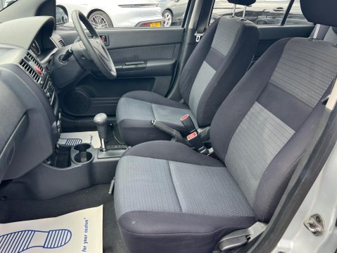 Hyundai Getz 1.4 GSi 5dr 19