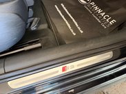 Audi S3 2.0 TFSI Sportback quattro Euro 6 (s/s) 5dr 39