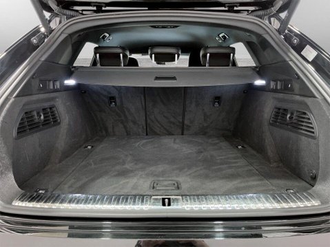Audi E-Tron 50 S line SUV 5dr Electric Auto quattro 71.2kWh (11kW Charger) (313 ps) Rev 21