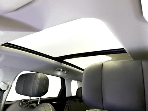 JAECOO 7 1.6T Luxury SUV 5dr Petrol DCT AWD Euro 6 (s/s) (147 ps) Cruise - Sat Nav - 18