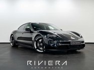 Porsche Taycan Taycan 4s 93kWh 4WD 4dr 1