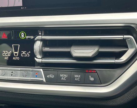 BMW 3 Series 2.0 320i M Sport Auto 4dr 67