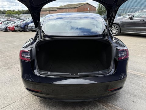 Tesla Model 3 Saloon 4dr Electric Auto RWD (241 bhp) 21