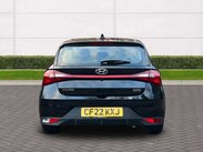Hyundai i20 T-GDI SE CONNECT MHEV 21