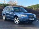 Subaru Forester 2.5 Forester XTEN Auto 4WD 5dr