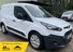 Ford Transit Connect 1.6 TDCi 220 Panel Van 5dr Diesel Manual L1 H1 (124 g/km, 94 bhp)