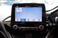 Ford Fiesta TITANIUM 22