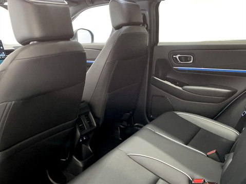 Honda e:Ny1 68.8kWh Advance SUV 5dr Electric Auto (204 ps) 2 Owners - Sat Nav-Sensors 21