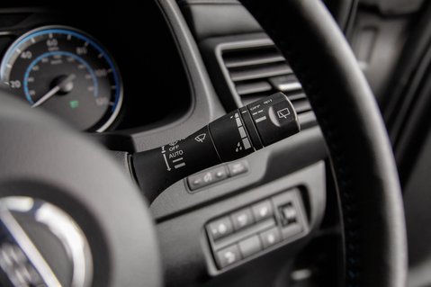 Nissan LEAF N-CONNECTA 18
