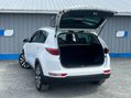 Kia Sportage 2.0 CRDi KX-4 AWD Euro 6 5dr 64