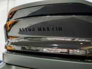 Aston Martin Vanquish 5.2 V12 BiTurbo Coupe 2dr Petrol Auto Euro 6 (s/s) (835 ps) 73