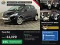 Ford Ka ZETEC 2