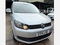 Volkswagen Caddy Maxi 1.6 TDi C20 Maxi Trendline Panel Van 5dr Diesel Manual FWD (152 g/km, 101 b 5
