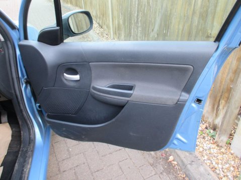 Citroen C3 1.4i 8V VTR 5dr 30