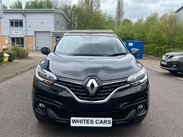 Renault Kadjar 1.3 TCe Dynamique S Nav Euro 6 (s/s) 5dr 7