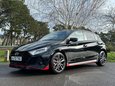 Hyundai i20 1.6 T-GDi N Euro 6 (s/s) 5dr 15