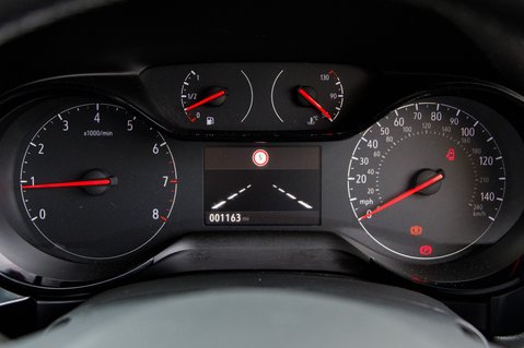 Vauxhall Corsa DESIGN 10