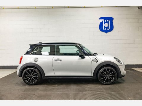 Mini Hatch 2.0 Cooper S Euro 6 (s/s) 3dr 76
