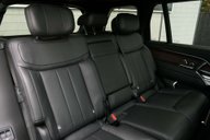 Land Rover Range Rover 3.0 Range Rover Autobiography D MHEV Auto 4WD 5dr 46