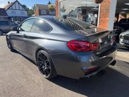 BMW M4 M4 COMPETITION 14