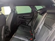 Land Rover Range Rover Evoque 2.0 Range Rover Evoque R-Dynamic S Auto 4WD 5dr 39