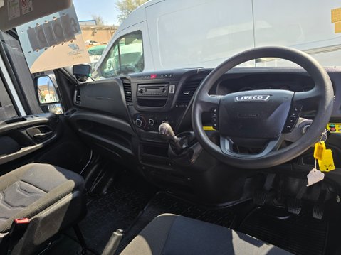 Iveco Daily 35S12V 11