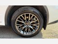 Lexus RX 3.5 RX 450h F Sport CVT 4WD 5dr 38