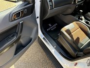 Ford Ranger WILDTRAK 4X4 DCB TDCI 46