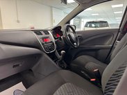 Suzuki Celerio 1.0 Celerio SZ2 5dr 11