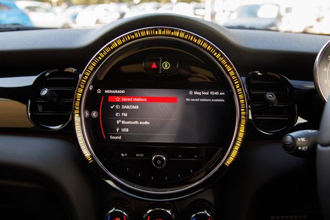 Mini Hatch COOPER S SPORT 27