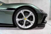 Ferrari 12 Cilindri SPIDER. £15K GLOSS BLACK EXTERIOR PACK. CARBON WHEEL & LEDs. LIFT. 23