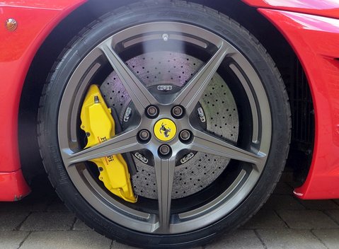 Ferrari 430 Scuderia Spider 16M 9