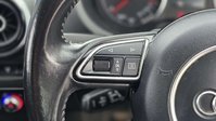 Audi A3 1.4 TFSI Sport Sportback 5dr Petrol Manual Euro 6 (s/s) (Nav) (125 ps) 22