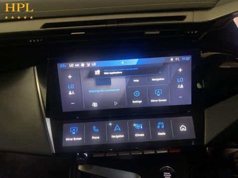 Peugeot 308 1.6 12.4kWh GT Hatchback 5dr Petrol Plug-in Hybrid e-EAT Euro 6 (s/s) (180 15