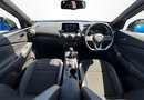 Nissan Juke 1.0 DiG-T 114 N-Connecta 5dr 16