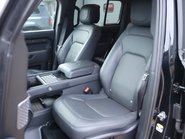 Land Rover Defender 110 P525 V8 Urban Edition  20