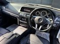 Mercedes-Benz E Class 2.1 E220 AMG Line Bluetec Auto 2dr 63