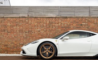 Ferrari 458 Speciale 31