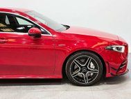 Mercedes-Benz A Class 2.0 A35 AMG (Premium) Hatchback 5dr Petrol SpdS DCT 4MATIC Euro 6 (s/s) (30 21