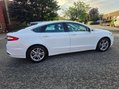 Ford Mondeo 2.0 Mondeo Titanium TDCi 5dr 42