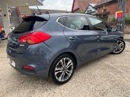 Kia Ceed 1.6 CRDI 4 TECH ECODYNAMICS 2