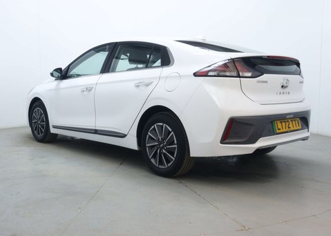 Hyundai IONIQ IONIQ Premium BEV 5dr 9