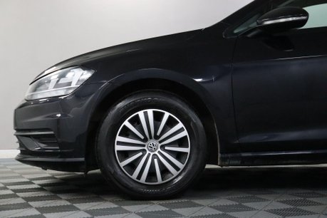 Volkswagen Golf S TDI 27