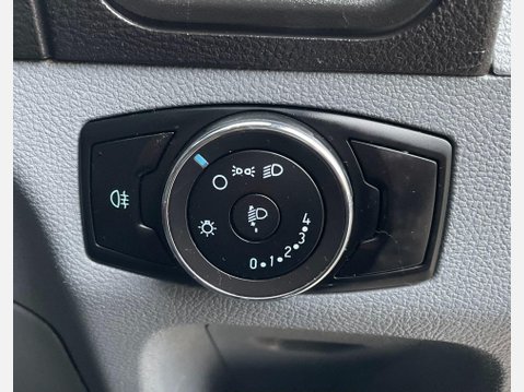 Ford Transit 2.2 TDCi 350 RWD L3 H1 Euro 5 2dr (DRW) 28