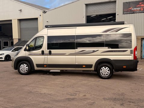 Auto-Sleepers Kingham 5