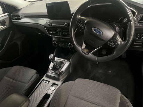 Ford Focus 1.0 Focus Active 5dr 16