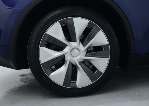 Tesla Model Y (Dual Motor) Long Range SUV 5dr Electric Auto 4WDE (384 bhp) 15