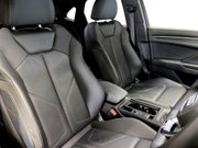 Audi Q3 2.0 TFSI 40 S line Sportback 5dr Petrol S Tronic quattro Euro 6 (s/s) (190 11