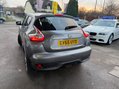 Nissan Juke 1.6 Tekna XTRON Euro 6 5dr 10