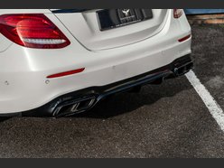 Mercedes-Benz E Class 4.0 AMG E 63 S 4Matic+ Auto 4WD 4dr 23